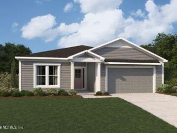 366 CRAFTON Circle, St. Johns, FL 32259