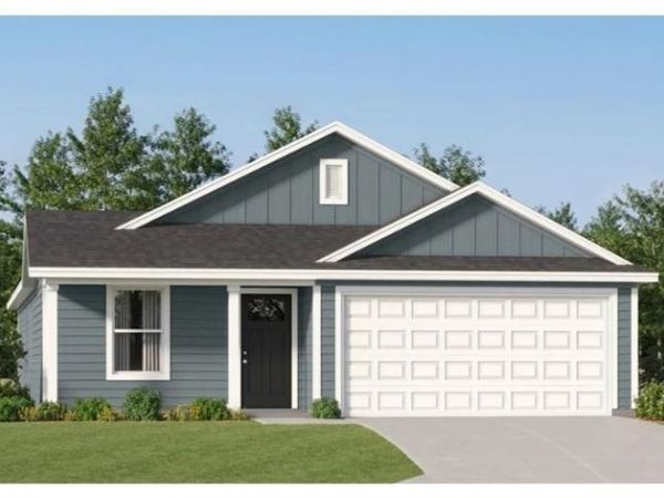 445 Sweet Vernal St, Longs, SC 29568