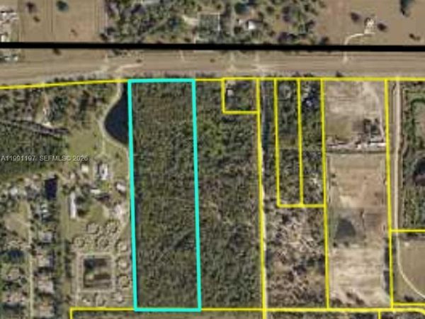 12305 E SR 80, Clewiston, FL 33440