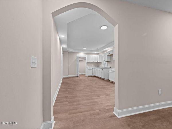 3741 James Street, Bethel, NC 27812