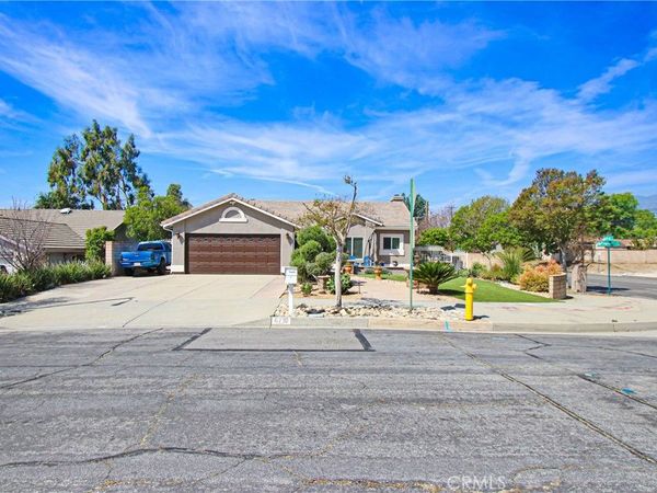 6710 Pilgrims Court, Rancho Cucamonga, CA 91701