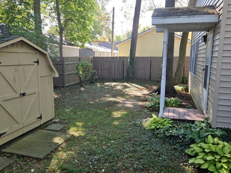 541 Oak Avenue, Lakeside, OH 43440 Photo 3