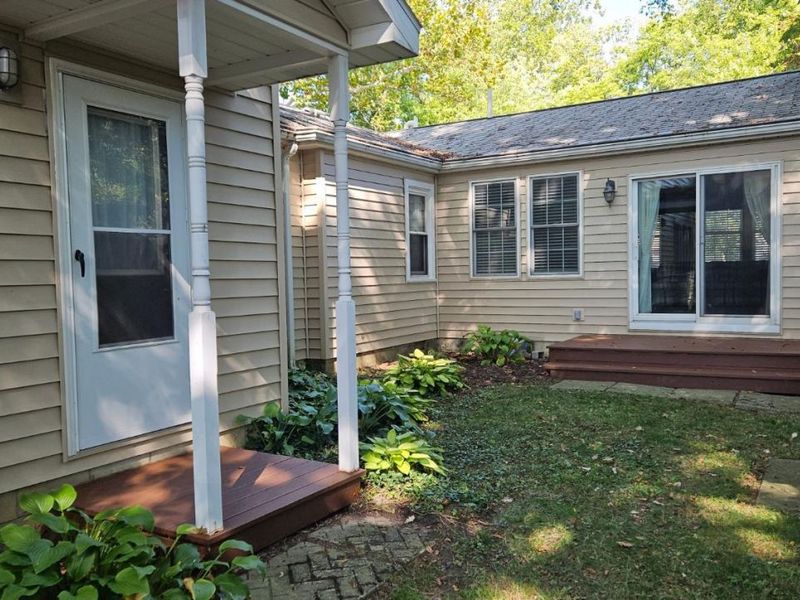 541 Oak Avenue, Lakeside, OH 43440 Photo 4