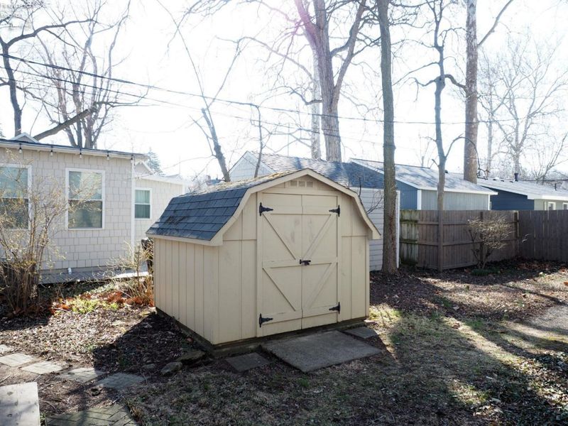 541 Oak Avenue, Lakeside, OH 43440 Photo 7