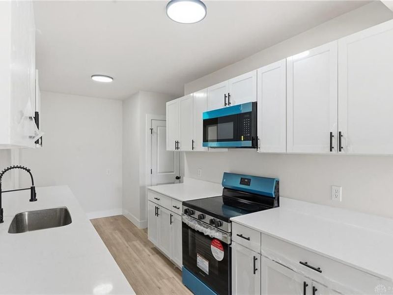 2725 Stonequarry Road, Vandalia, OH 45414 Photo 6