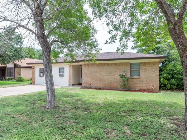 3701 Varsity Lane, Abilene, TX 79602