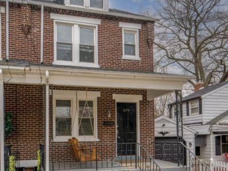 679 Poplar Street , Lancaster, PA 17603 Main Photo