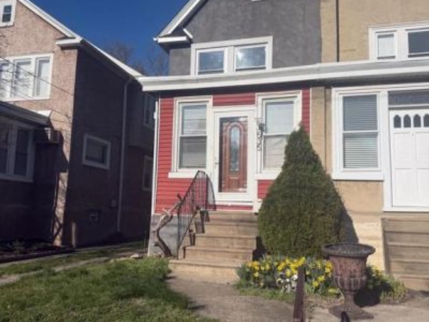 535 Brookside Avenue, Lansdowne, PA 19050 Main Photo