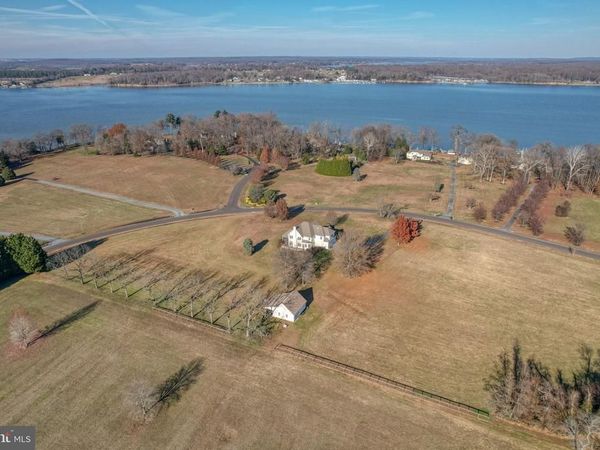 532 STONEY BATTERY ROAD, EARLEVILLE, MD 21919