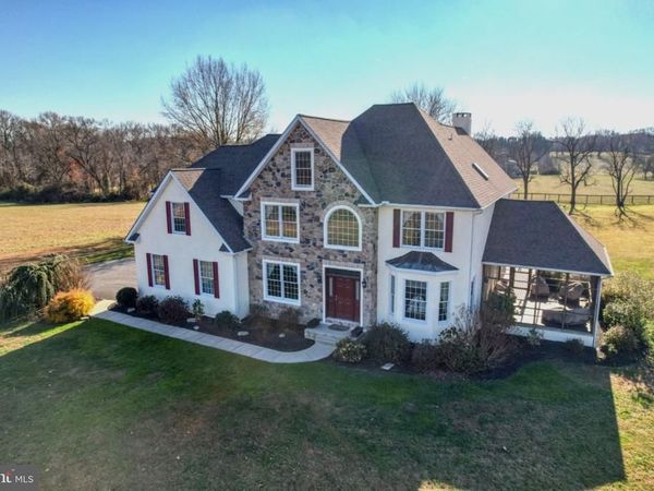 532 STONEY BATTERY ROAD, EARLEVILLE, MD 21919