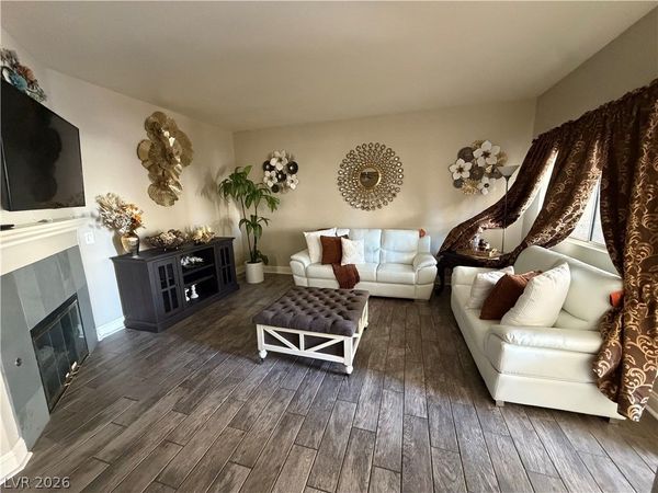 5250 S Rainbow Boulevard, Unit 1135, Las Vegas, NV 89118