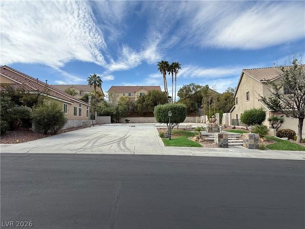 1529 Via Della Scala , Henderson, NV 89052