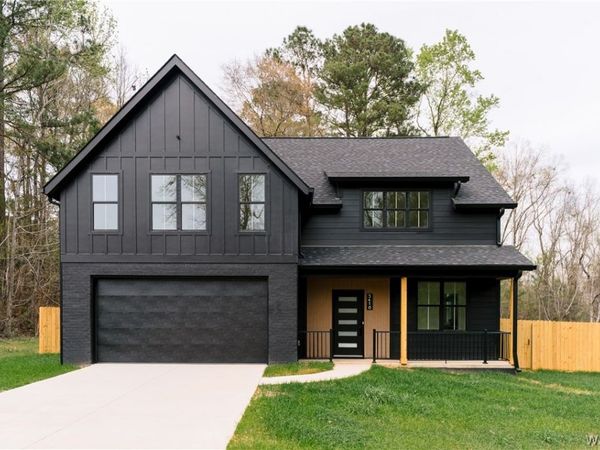 5416 Summerfield Drive E, Tuscaloosa, AL 35404