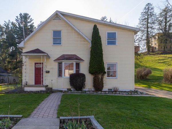 1 Pinnell Street, Buckhannon, WV 26201