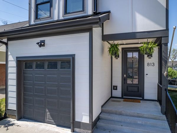 813 40th Ave N, Nashville, TN 37209