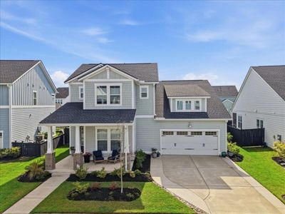 193 Helena Park Drive, Summerville, SC 29486