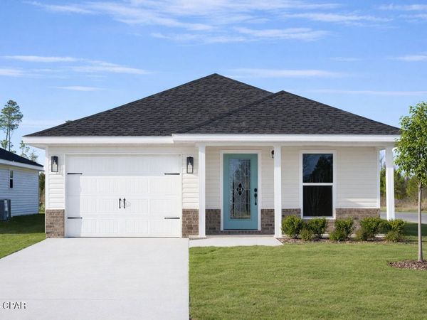 7169 Fox Meadow Drive, Panama City, FL 32404