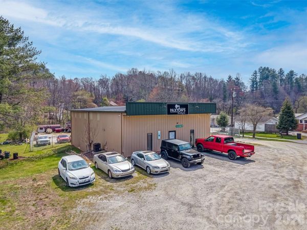 535 Old Rosman Highway , Brevard, NC 28712