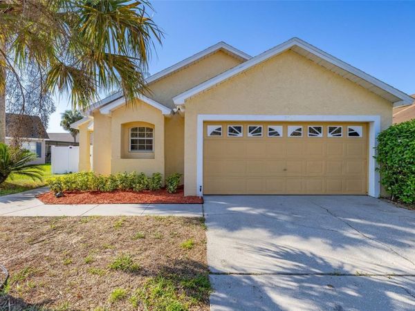 2634 AUTUMN CREEK CIRCLE , KISSIMMEE, FL 34747