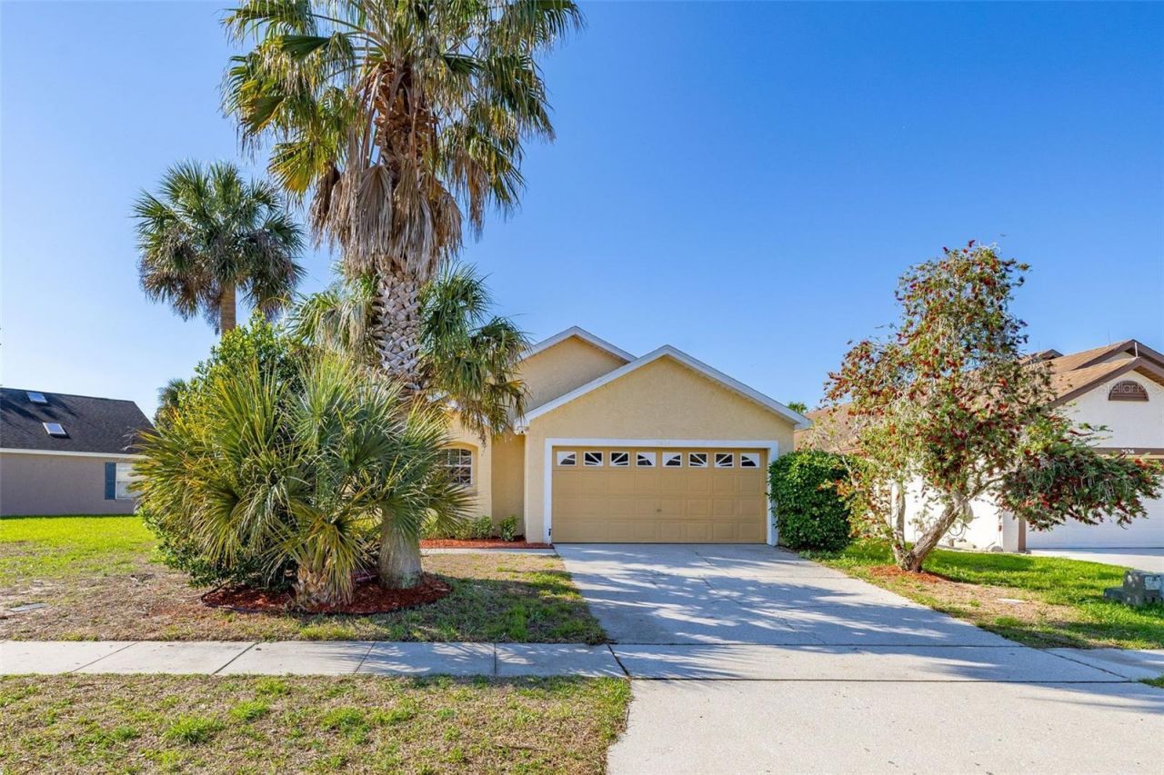 2634 Autumn Creek Circle, Kissimmee, FL 34747 Photo