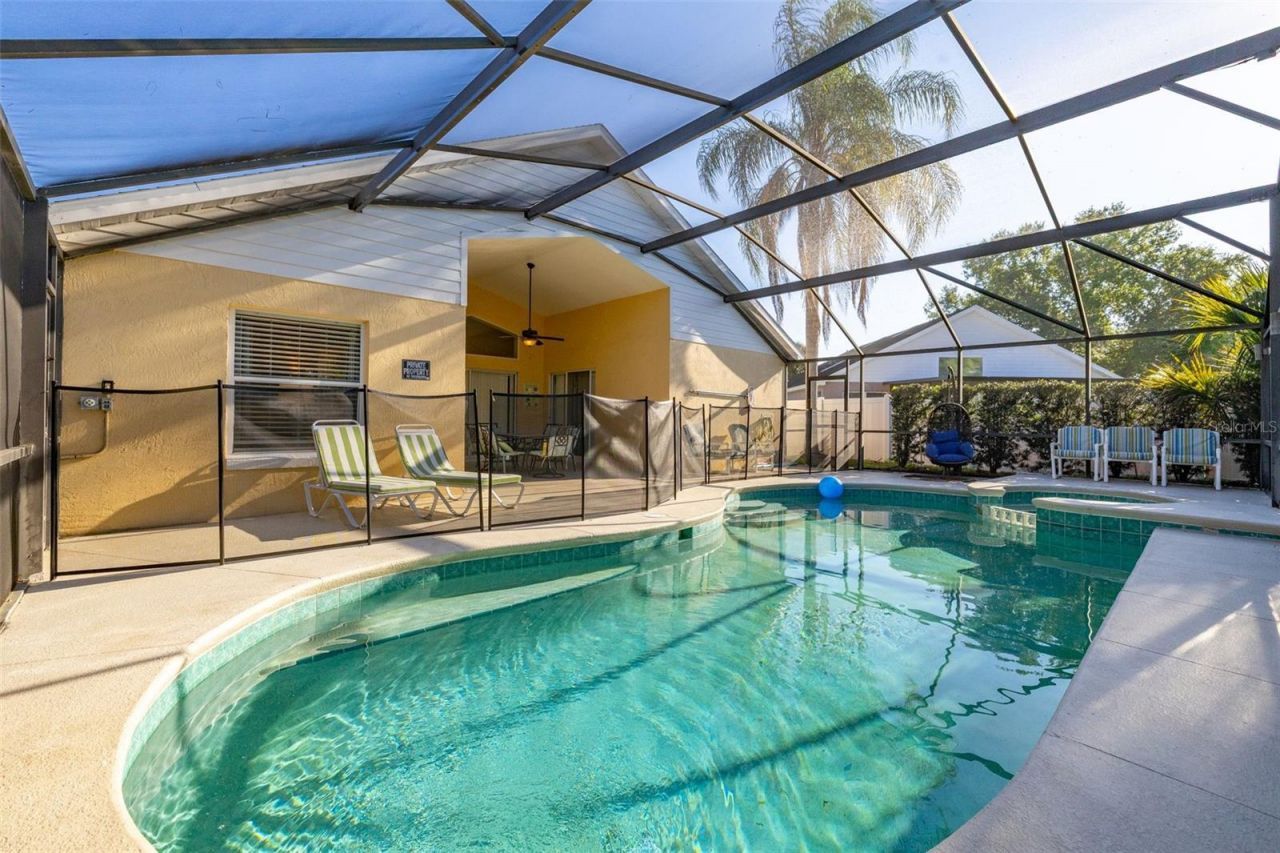 2634 Autumn Creek Circle, Kissimmee, FL 34747 Photo