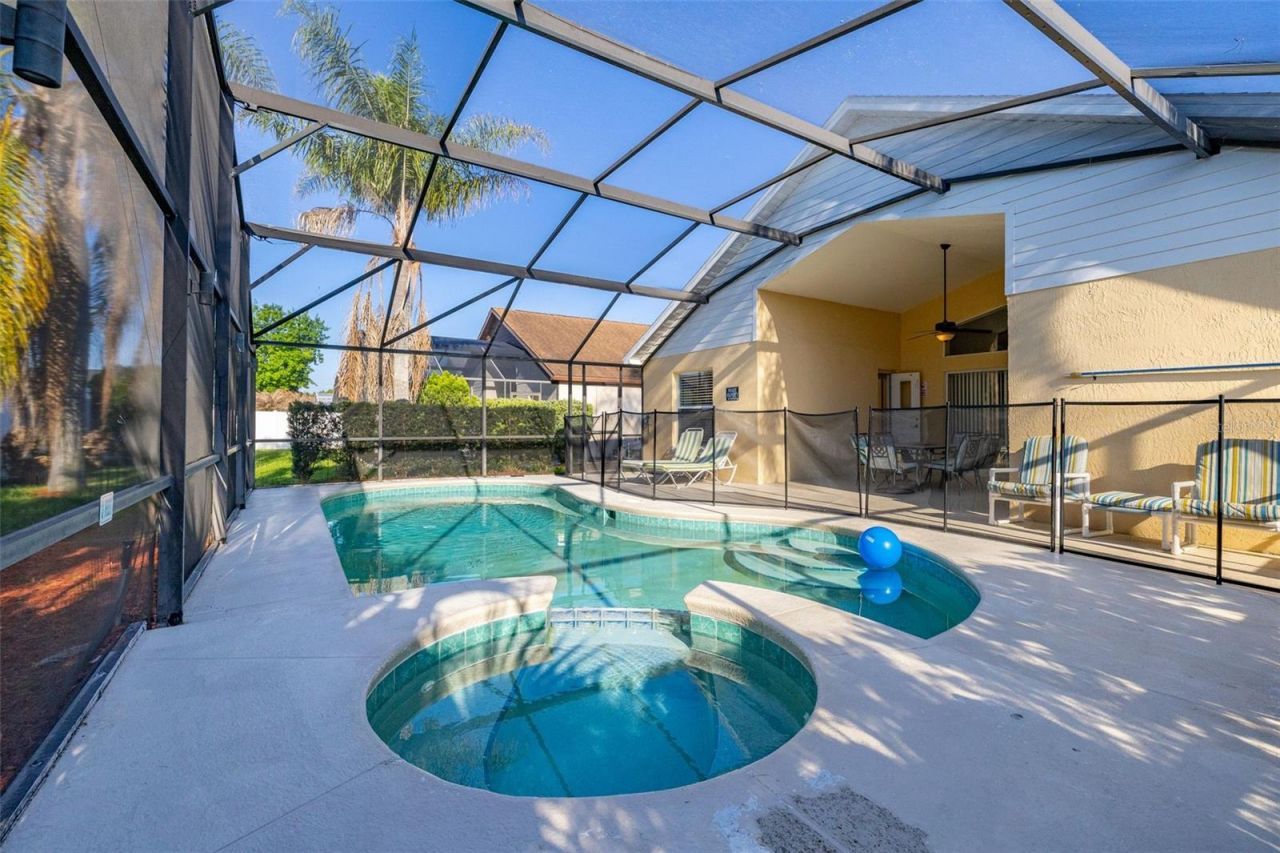 2634 Autumn Creek Circle, Kissimmee, FL 34747 Photo