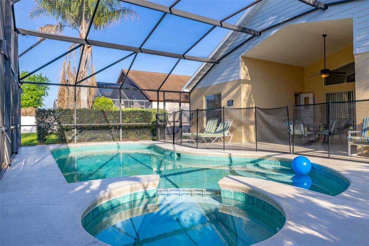 2634 Autumn Creek Circle, Kissimmee, FL 34747 Photo