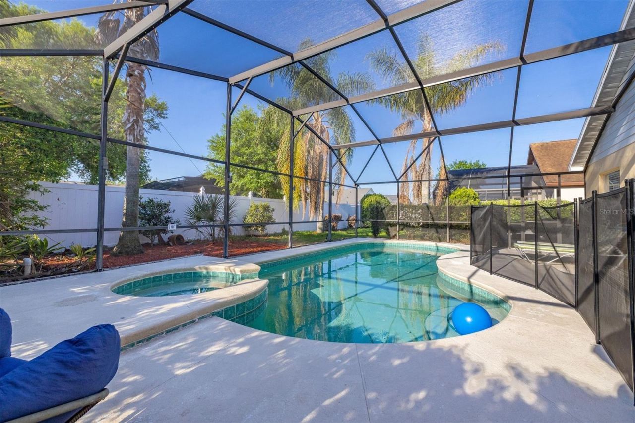 2634 Autumn Creek Circle, Kissimmee, FL 34747 Photo