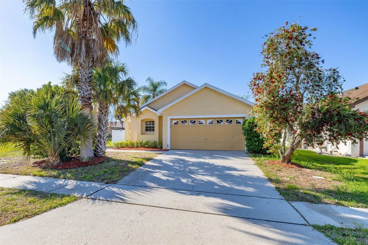 2634 Autumn Creek Circle, Kissimmee, FL 34747 Photo