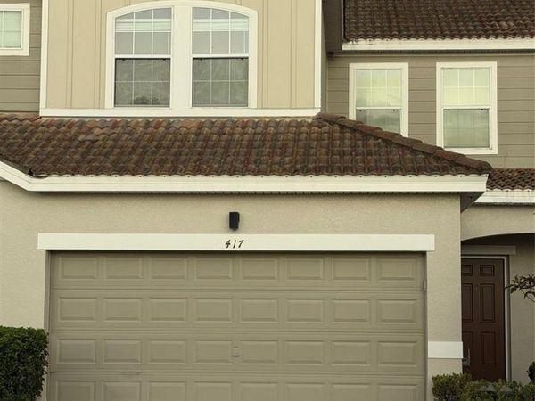 417 GLASTONBURY DRIVE , ORLANDO, FL 32825