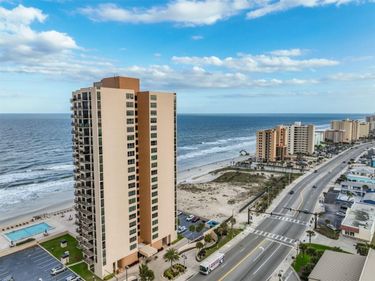 3051 S ATLANTIC AVENUE , Unit P020, DAYTONA BEACH, FL 32118