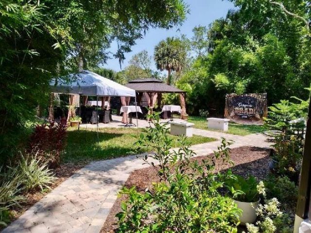 317 N Orange Street , New Smyrna Beach, FL 32168 Photo