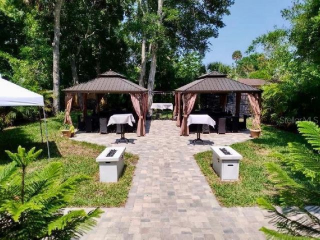 317 N Orange Street , New Smyrna Beach, FL 32168 Photo