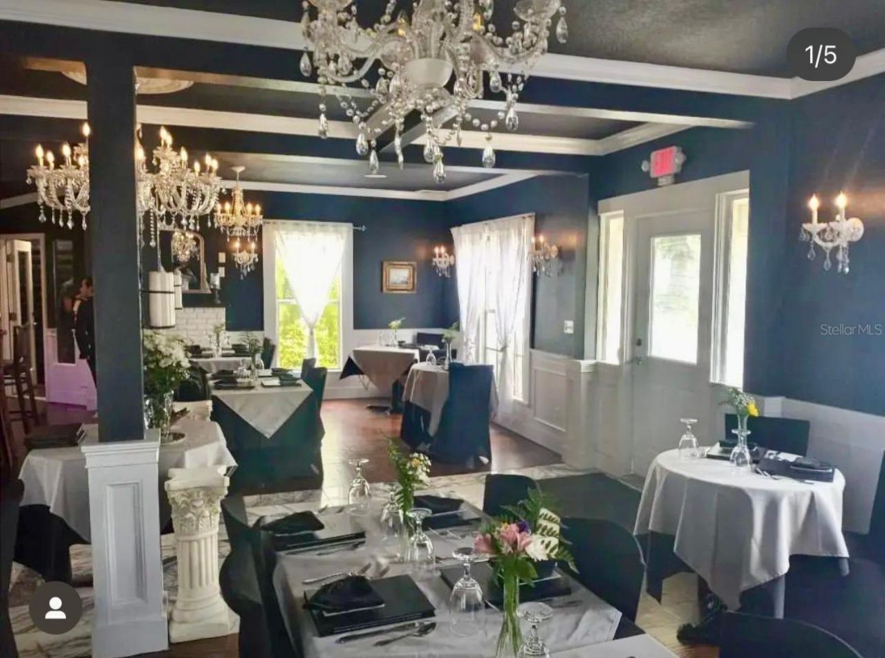 317 N Orange Street , New Smyrna Beach, FL 32168 Photo