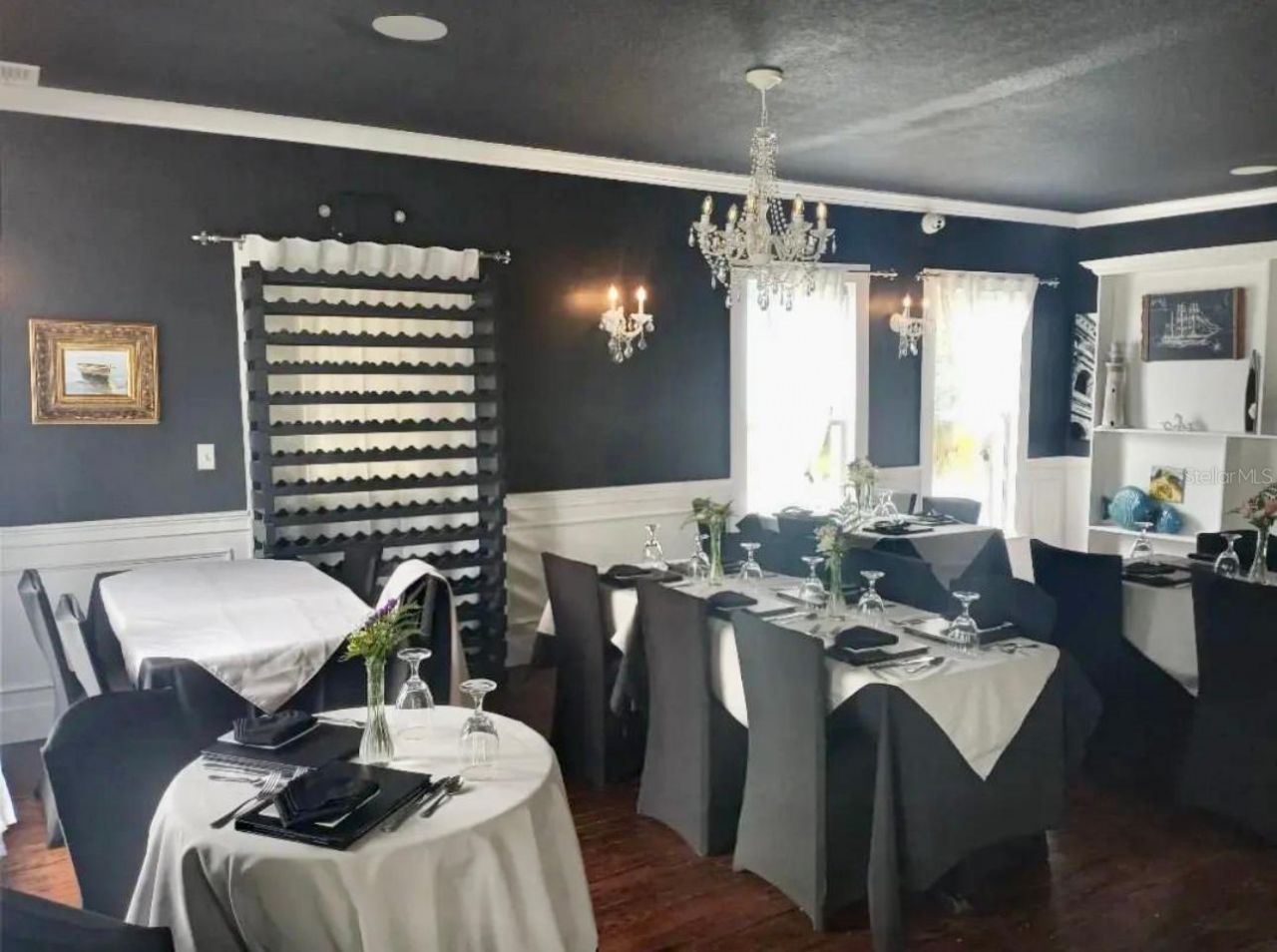 317 N Orange Street , New Smyrna Beach, FL 32168 Photo