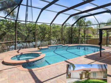 2471 COACHMAN LAKES Drive, Jacksonville, FL 32246