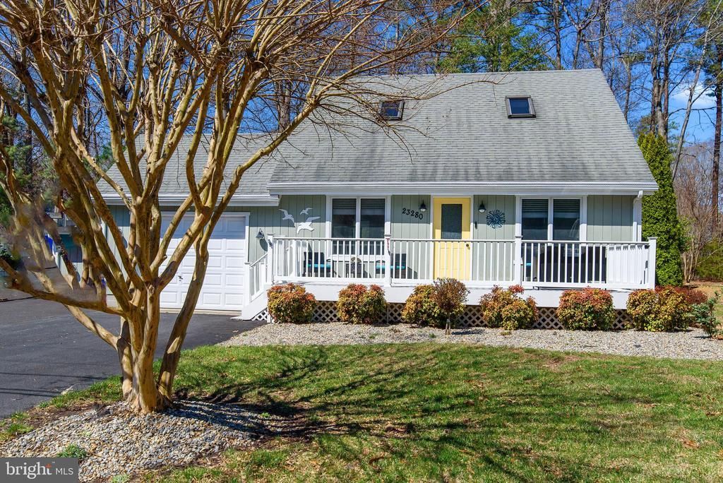 23280 Boat Dock Dr W, Lewes, DE 19958 Main Photo