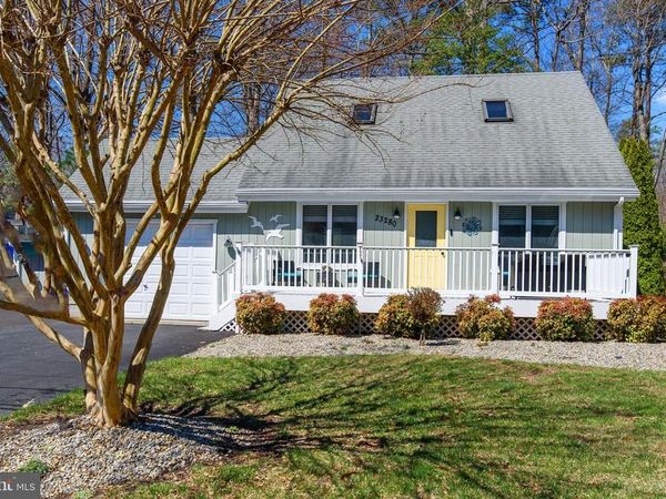 23280 BOAT DOCK DR W, LEWES, DE 19958