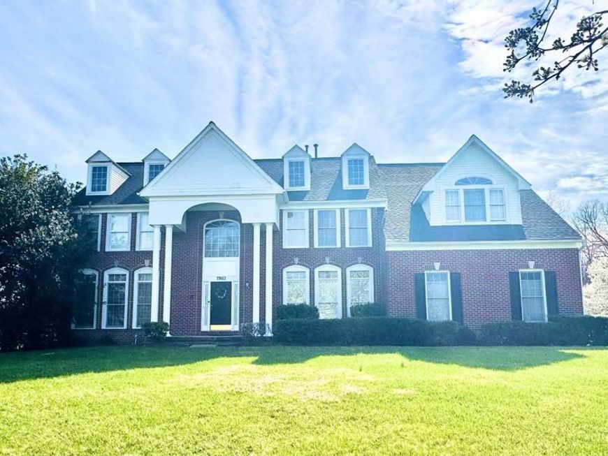 7902 Wingate Drive , Glenn Dale, MD 20769 Main Photo