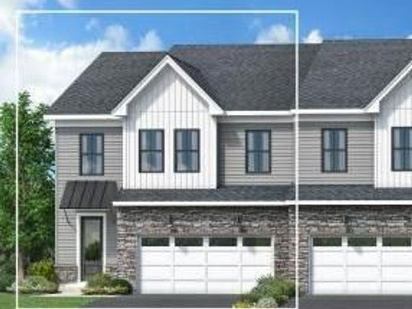 517 TRIFECTA , Unit 367, DOWNINGTOWN, PA 19335