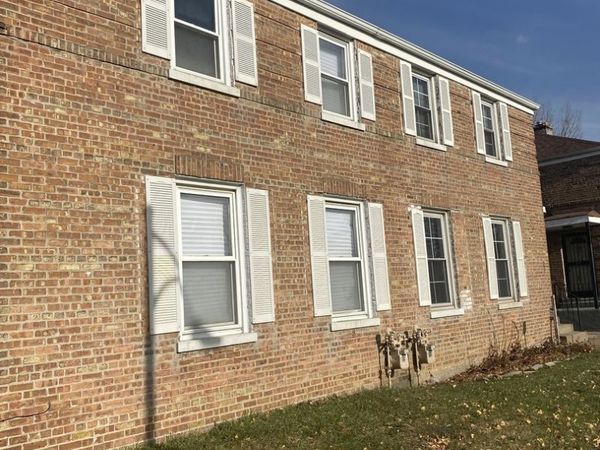 60 E 91st Street , Chicago, IL 60619