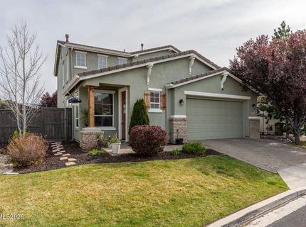 421 Alysheba Court, Reno, NV 89521 Photo
