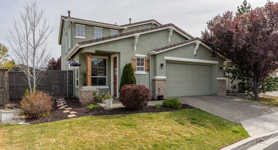 421 Alysheba Court, Reno, NV 89521 Photo