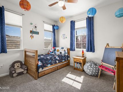 421 Alysheba Court, Reno, NV 89521 Photo