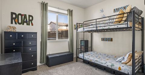 421 Alysheba Court, Reno, NV 89521 Photo