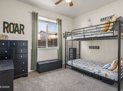 421 Alysheba Court, Reno, NV 89521 Photo