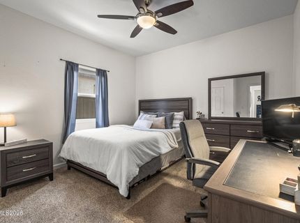 421 Alysheba Court, Reno, NV 89521 Photo