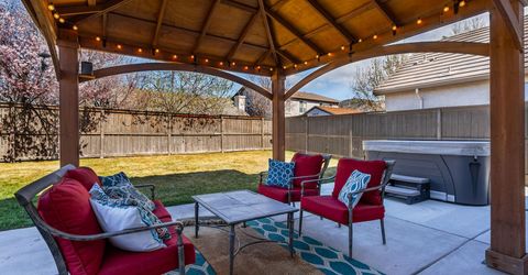 421 Alysheba Court, Reno, NV 89521 Photo