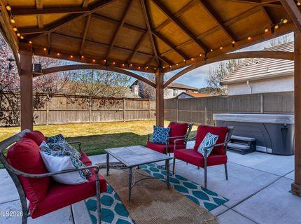 421 Alysheba Court, Reno, NV 89521 Photo