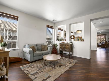 421 Alysheba Court, Reno, NV 89521 Photo